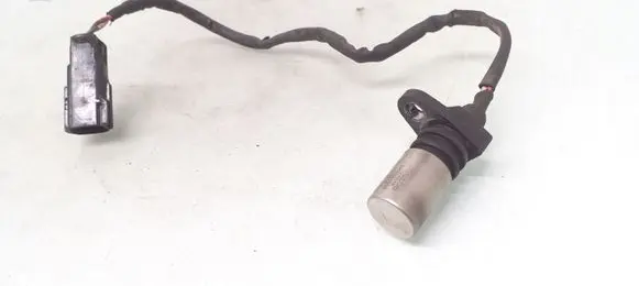 Crankshaft position sensor