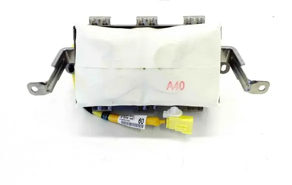 Passenger airbag