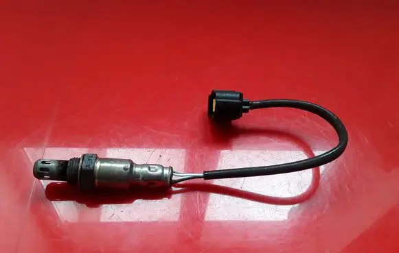 Mercedes-Benz E W212 Lambda probe sensor A0065422018