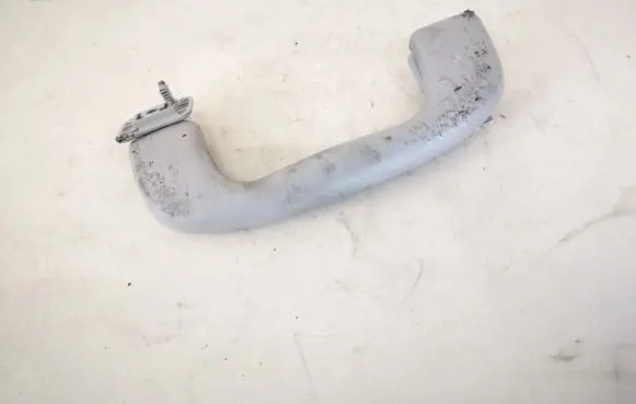 Opel Zafira B Front interior roof grab handle 317382836