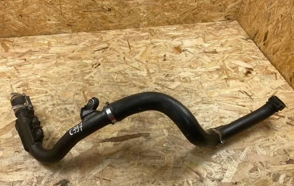 Honda Civic X Air intake hose/pipe