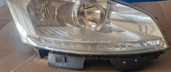 Citroen C4 I Picasso Headlight/headlamp