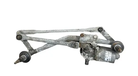 Ford Fiesta Front wiper linkage and motor 2S6T17B571AC 404745