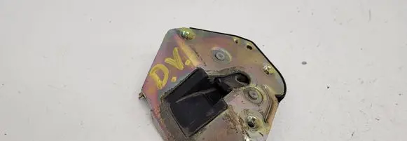 Citroen Berlingo Sliding door lock 102303