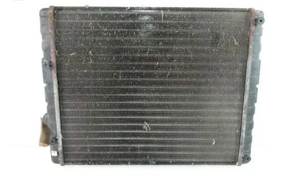 Volkswagen Polo III 6N 6N2 6NF Coolant radiator 6N0121201A