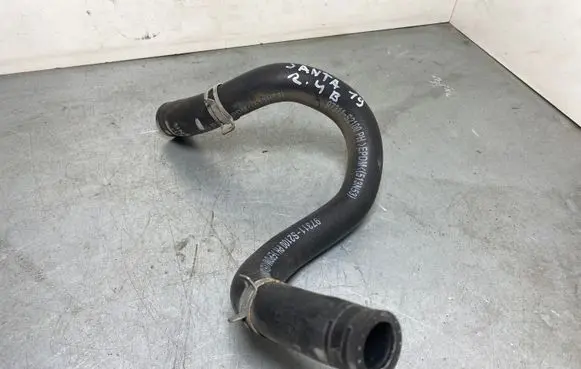Hyundai Santa Fe Engine coolant pipe/hose 97311S2100