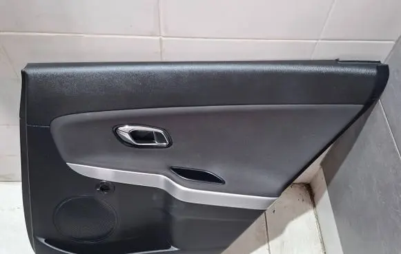 KIA Ceed Coupe rear side trim panel 