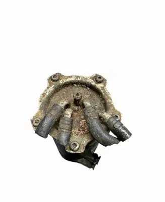 Volkswagen Touran I Fuel filter heater 1K0127400C