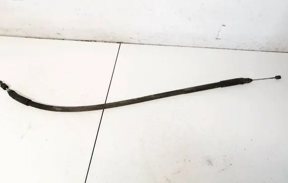 Opel Insignia A Handbrake/parking brake wiring cable 