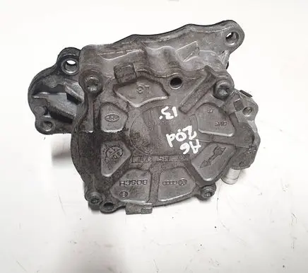 Audi A6 S6 C7 4G Vacuum pump 03L145100 030913A3