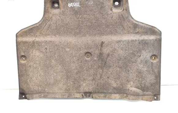 Audi Q5 SQ5 FY Engine splash shield/under tray 