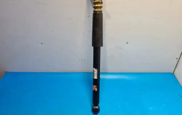 Skoda Fabia Mk1 (6Y) Rear shock absorber/damper KYB