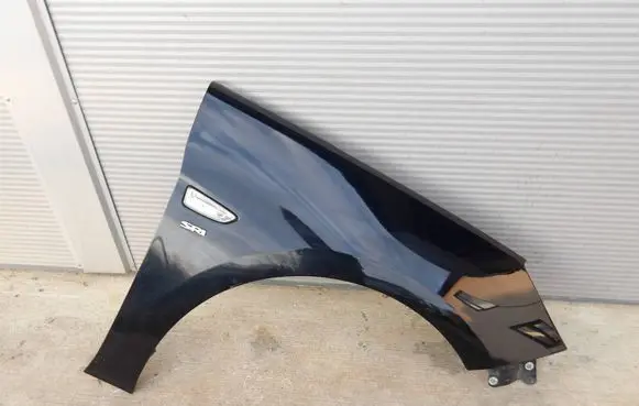 Opel Astra K Fender 