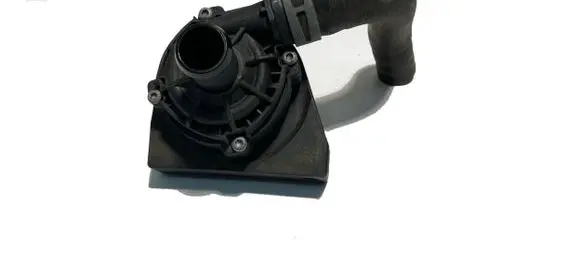 Skoda Octavia Mk3 (5E) Electric auxiliary coolant/water pump 2Q0965567 29955