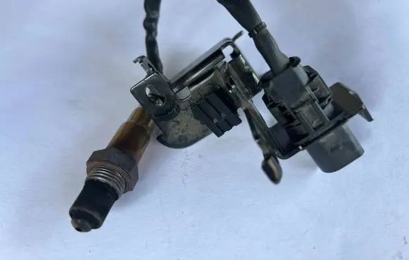 Hyundai i40 Lambda probe sensor 393504A410 9350933004
