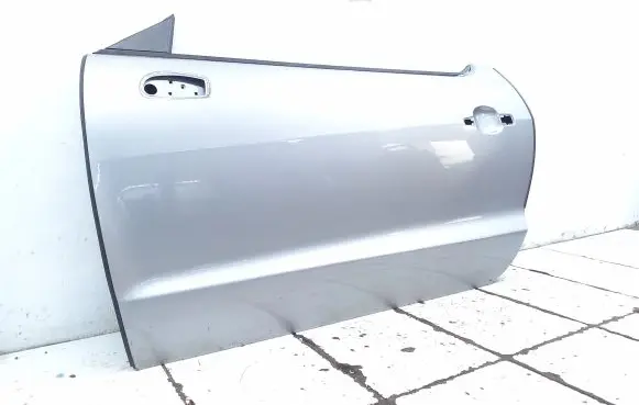 Door (2 Door Coupe)