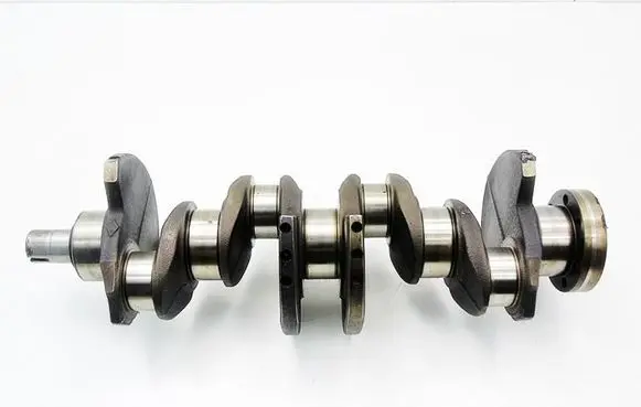 Renault Clio I Crankshaft E7FWK