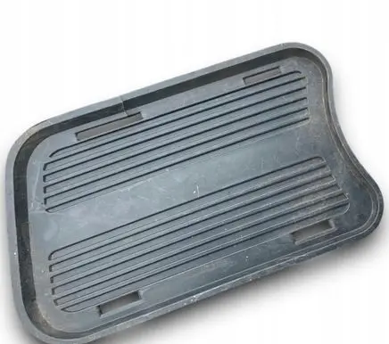 Chrysler 300 - 300C Fog light part 04806085AA