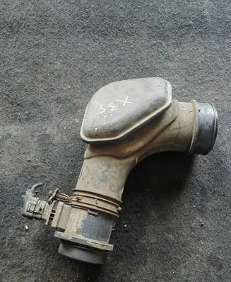 Hyundai ix35 Mass air flow meter 281642A500