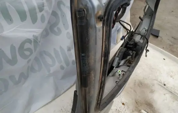 Fiat Stilo Tailgate/trunk strut/damper 54985812