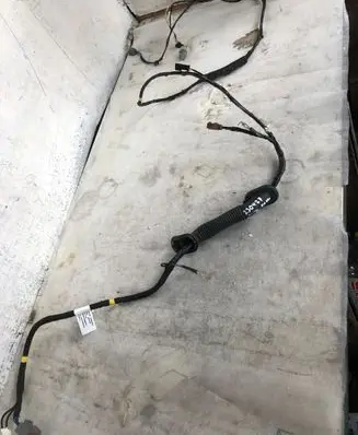 Volvo XC40 Tailgate/trunk wiring harness 