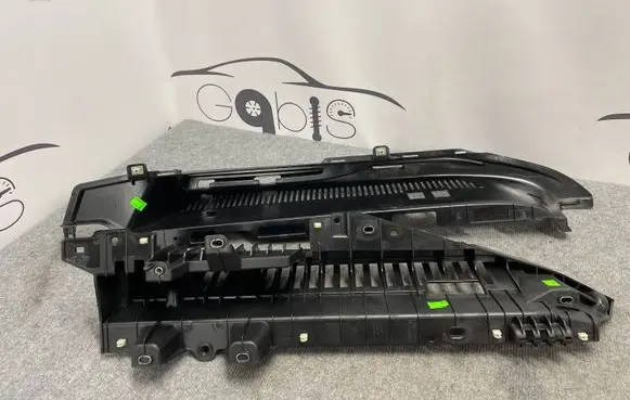 BMW X6 F16 Other trunk/boot trim element 7314713 177114 7314711