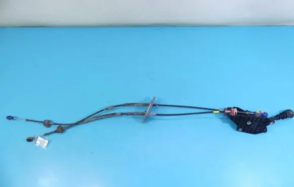 Fiat Doblo Gear shift cable linkage 553468290E IMPRK1269993
