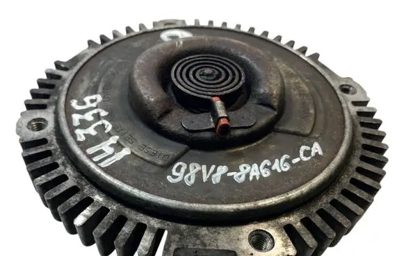 Ford Transit Viscous fan clutch 98VB8A616CA