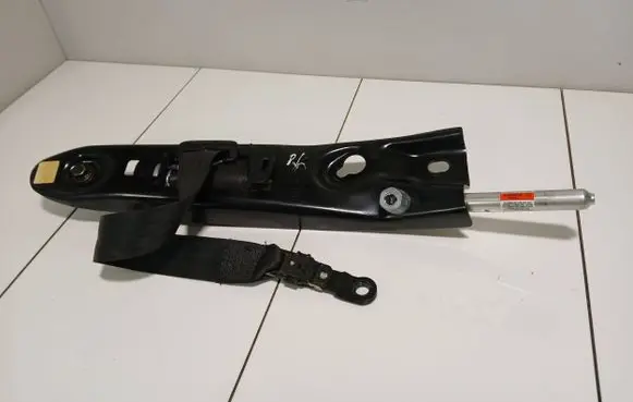 Volvo XC90 Front seatbelt