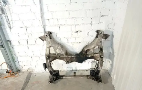 BMW 5 GT F07 Front subframe 6796693