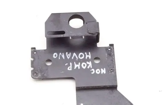 Opel Movano A Other control units/modules 8200052602