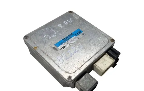 Power steering control unit/module