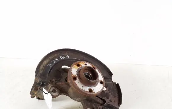 Volvo V60 Front wheel hub