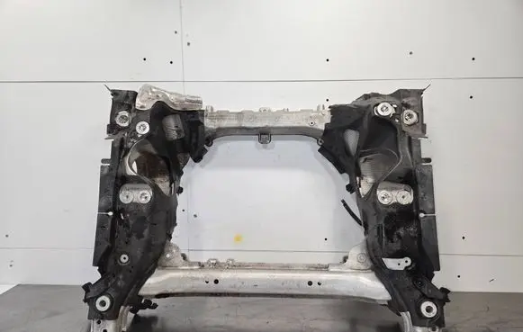 Front subframe