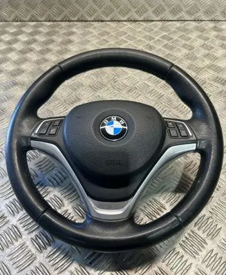 BMW X1 E84 Steering wheel 6853131 305166199001AJ