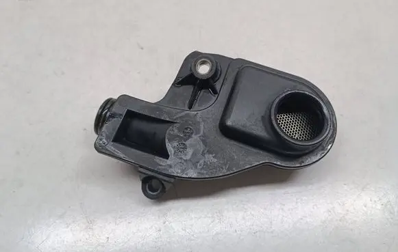 BMW 3 E92 E93 Oil sump strainer pipe 62440410 114162440410