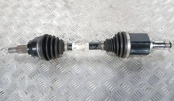 Land Rover Evoque I Front driveshaft EJ323B437BB 10317013