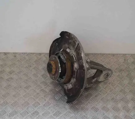 BMW X6M F86 Rear wheel hub 6857982