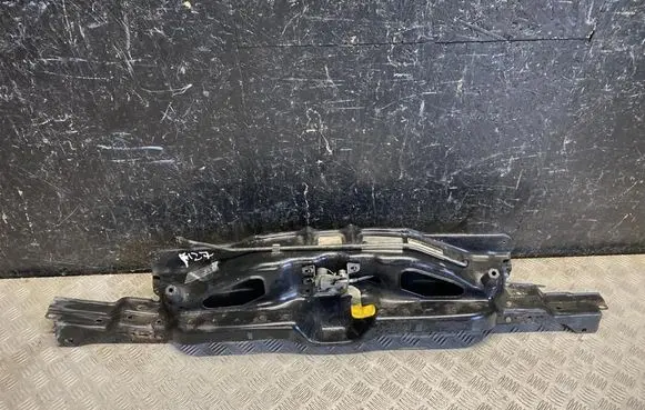 Citroen Jumper Radiator support slam panel bracket 