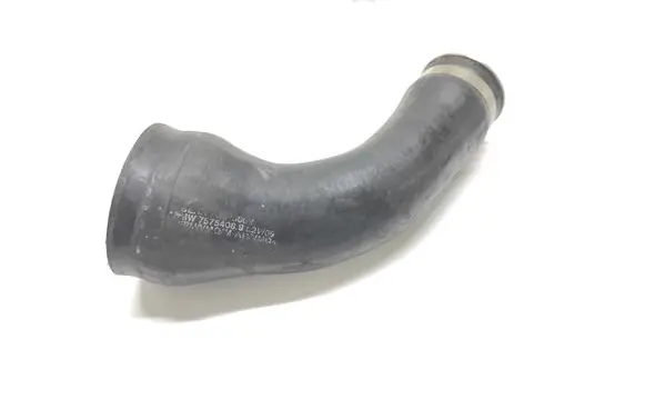 BMW 7 F01 F02 F03 F04 Intercooler hose/pipe 7575408902