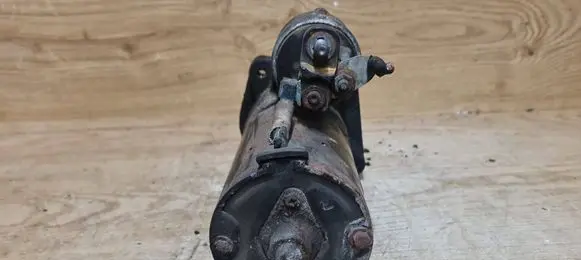 Volvo S80 Starter motor 0001109 30724473