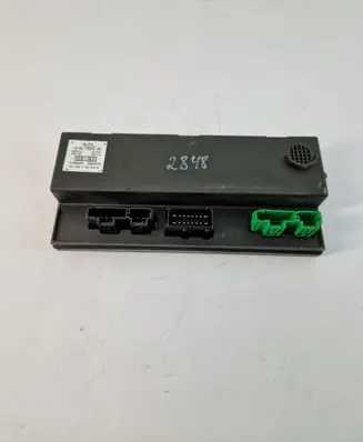 Peugeot 807 Comfort/convenience module 1488780080