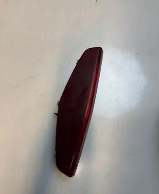Opel Astra H Third/center stoplight 546449916