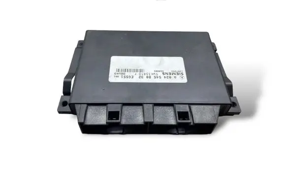 Mercedes-Benz C W202 Gearbox control unit/module A0245458032 K5421