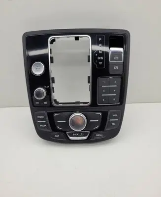 Audi A7 S7 4G Head unit multimedia control 4G2919610B