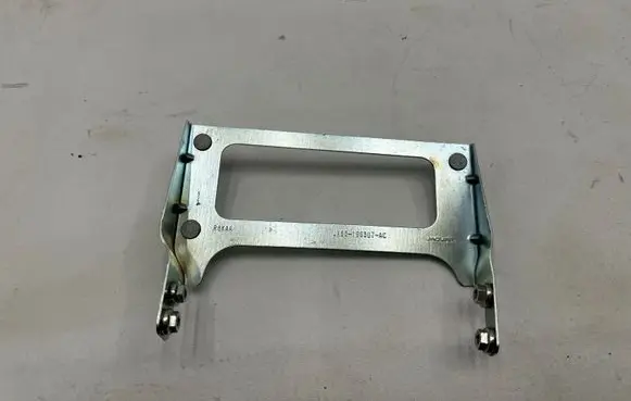 Jaguar F-Type Navigation GPS unit bracket/holder JX5319G307AC