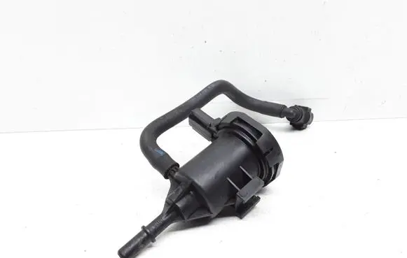 Mercedes-Benz C W205 Vacuum valve A0014760532 A2534710115