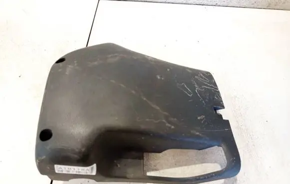 Peugeot 508 Steering wheel column trim
