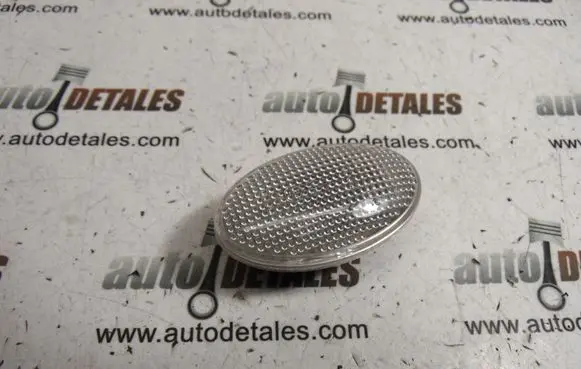 Mercedes-Benz A W168 Front fender indicator light