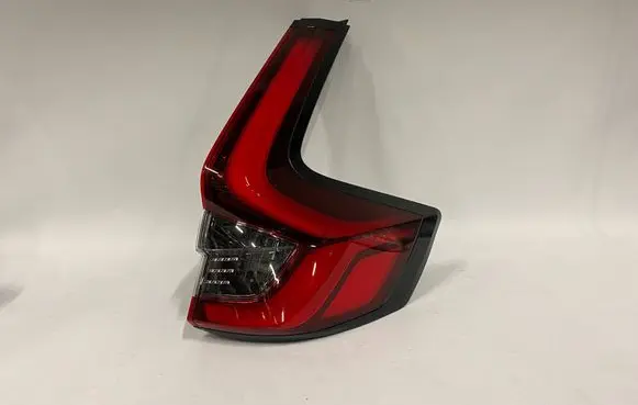 Honda CR-V Rear/tail lights hondacrvlampatylna